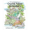 KNYGA Bookshop Extraordinary Extinct (TM) Crystal Palace Dinosaurs