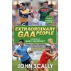 KNYGA Bookshop Extraordinary GAA People