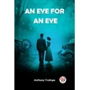 KNYGA Bookshop Eye for an Eye (Edition2024)