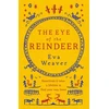 KNYGA Bookshop Eye of the Reindeer
