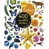 KNYGA Bookshop Eyelike Stickers: Colors
