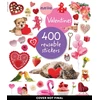 KNYGA Bookshop Eyelike Stickers: Valentines