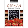 KNYGA Bookshop Eyewitness Travel Phrase Book German