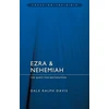 KNYGA Bookshop Ezra &amp; Nehemiah: The Quest for Restoration
