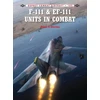 KNYGA Bookshop F-111 & EF-111 Units in Combat