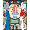 KNYGA Bookshop F. Scott Fitzgerald's The Great Gatsby Colouring Book