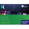 KNYGA Bookshop F1 FINANCIAL REPORTING - REVISION CARDS