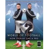 KNYGA Bookshop F2 World of Football