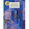 KNYGA Bookshop Faber Music Easy Piano Anthology