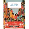 KNYGA Bookshop Faber Music Pop Piano Anthology