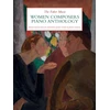 KNYGA Bookshop Faber Music Women Composers Piano Anthology
