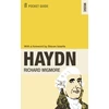 KNYGA Bookshop Faber Pocket Guide to Haydn