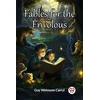KNYGA Bookshop Fables for the Frivolous (Edition2023)