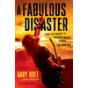 KNYGA Bookshop Fabulous Disaster