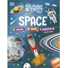 KNYGA Bookshop Fact-Packed Activity Book: Space
