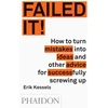 KNYGA Bookshop Failed it!