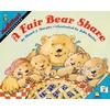 KNYGA Bookshop Fair Bear Share