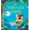 KNYGA Bookshop Fairy of Lost Things HB