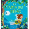 KNYGA Bookshop Fairy of Lost Things PB