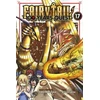 KNYGA Bookshop FAIRY TAIL: 100 Years Quest 17