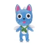 KNYGA Bookshop Fairy Tail 10.5" Happy Soft Toy