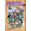 KNYGA Bookshop Fairy Tail 11