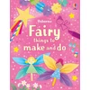KNYGA Bookshop Fairy things to make and do