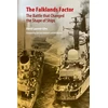 KNYGA Bookshop Falklands Factor