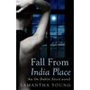 KNYGA Bookshop Fall From India Place