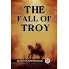KNYGA Bookshop Fall of Troy (Edition2023)