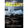 KNYGA Bookshop Fallen