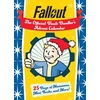 KNYGA Bookshop Fallout: The Official Vault Dweller's Advent Calendar