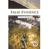 KNYGA Bookshop False Evidence