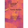 KNYGA Bookshop Family Matters