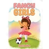 KNYGA Bookshop Fancy Girls