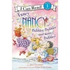 KNYGA Bookshop Fancy Nancy: Bubbles, Bubbles, and More Bubbles!