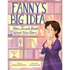 KNYGA Bookshop Fanny's Big Idea
