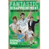 KNYGA Bookshop Fantastic Disappointment