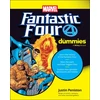 KNYGA Bookshop Fantastic Four For Dummies