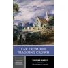 KNYGA Bookshop Far from the Madding Crowd