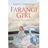 KNYGA Bookshop Farangi Girl