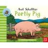 KNYGA Bookshop Farmyard Friends: Portly Pig