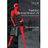 KNYGA Bookshop Fashion Entrepreneur - AI