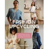 KNYGA Bookshop Fashion Upcycling
