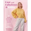 KNYGA Bookshop Fast and Fabulous Knits