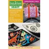 KNYGA Bookshop fast2fuse Interfacing Heavy