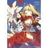 KNYGA Bookshop Fate/Grand Order -mortalis:stella- 4 (Manga)