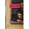 KNYGA Bookshop Fathers And Children