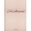 KNYGA Bookshop F*ck Menopause