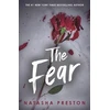 KNYGA Bookshop Fear
